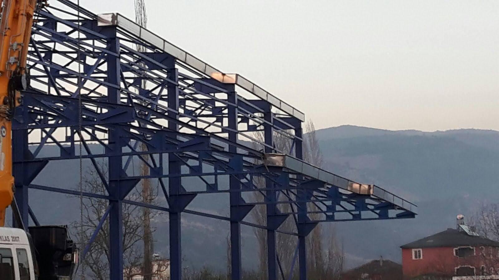 İznik Karsu